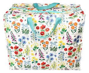 Kutija za pohranu odjeće od reciklirane plastike 58x28x48 cm Wild Flowers – Rex London
