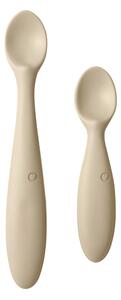 Bibs Set žličica - Vanilla