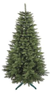 Prekrasna umjetna božićno drvce klasična smreka 220 cm