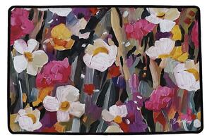 Otirač 45x75 cm Colours in Meadow – Butter Kings