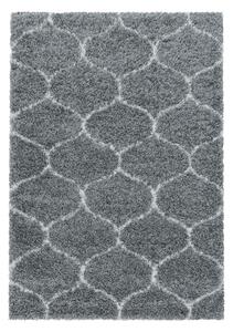 Sivi tepih 120x170 cm Salsa – Ayyildiz Carpets