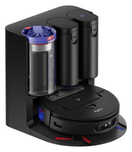 USISAVAČ ROBOT DYSON SPOT+SCRUB AI BLACK/BLUE