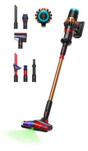 USISAVAČ DYSON V16 PISTON ANIMAL+KOMPLET ZA DETALJNO ČIŠĆENJE