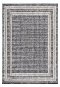 Sivi vanjski tepih 160x230 cm Aruba – Ayyildiz Carpets