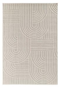 Krem tepih 160x230 cm Ezio – douceur d'intérieur