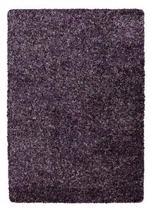 Tamno ljubičasti tepih 60x110 cm Enjoy – Ayyildiz Carpets