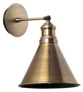 Zidna lampa u brončanoj boji Berceste – Opviq lights