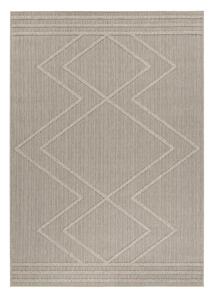 Bež vanjski tepih 120x170 cm Patara – Ayyildiz Carpets