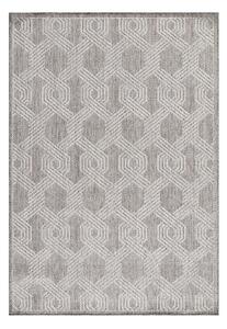 Sivi vanjski tepih 80x150 cm Aruba – Ayyildiz Carpets