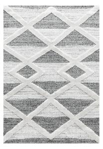 Sivi tepih 80x150 cm Pisa – Ayyildiz Carpets