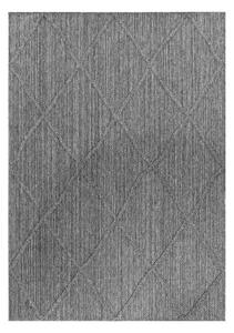 Sivi vanjski tepih 120x170 cm Patara – Ayyildiz Carpets
