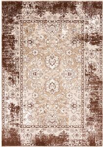 Smeđi tepih 133x190 cm Terno Brown – FD