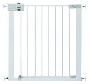 SAFETY 1st zaštitna ograda Easy Close metal 73 cm white