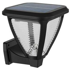 Philips Solarna vanjska zidna LED svjetiljka Vapora (1,5 W, Boja svjetla: Topla bijela, IP44)