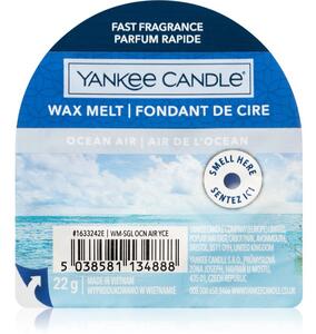 Yankee Candle Ocean Air vosak za aroma lampu 22 g