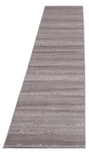 Bež staza 80x300 cm Plus – Ayyildiz Carpets