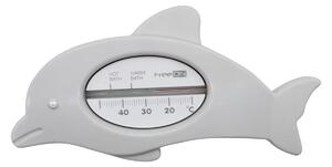 FREEON termometar za vodu cool grey