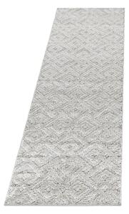 Krem staza 80x250 cm Pisa – Ayyildiz Carpets