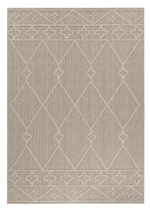 Bež vanjski tepih 80x150 cm Patara – Ayyildiz Carpets