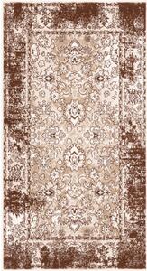 Smeđi tepih 80x150 cm Terno Brown – FD