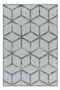 Svijetlo siva vanjska staza 80x250 cm Bahama – Ayyildiz Carpets