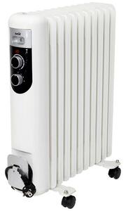 Home Radijator uljni sa 11 rebara, 2000W - FKOS 11 M