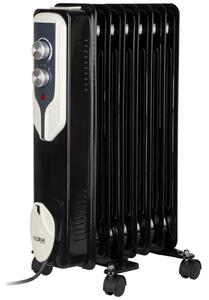 Floria Radijator uljni, 1500 W, 7 rebara - ZLN3642