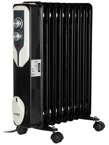 Floria Radijator uljni, 2000 W, 9 rebara - ZLN3659