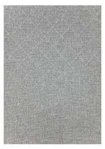 Sivi vanjski tepih 80x150 cm Zagora – Ayyildiz Carpets