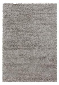 Svjetlo smeđi tepih 80x150 cm Fluffy – Ayyildiz Carpets