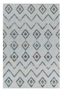 Svijetlo siva vanjska staza 80x250 cm Bahama – Ayyildiz Carpets