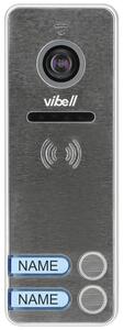 Vibell Video interfon, kamera, vanjska jedinica, Vibell 2 series - OR-VID-EX-1063KV