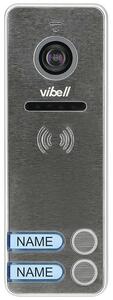 Vibell Video interfon, kamera, vanjska jedinica, Vibell 2 series - OR-VID-EX-1063KV