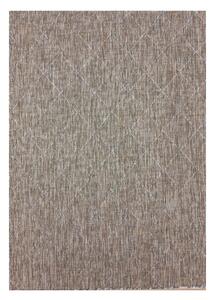 Bež vanjski tepih 80x150 cm Zagora – Ayyildiz Carpets