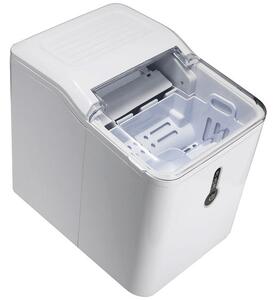 MELCHIONI family Aparat za led - Ledomat, 1.5 lit, 12kg/24 h, R600a - Cubik 31908