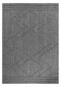 Sivi vanjski tepih 160x230 cm Patara – Ayyildiz Carpets