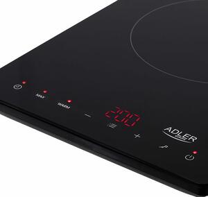 Indukcijsko kuhalo AD 6513 MK0108009