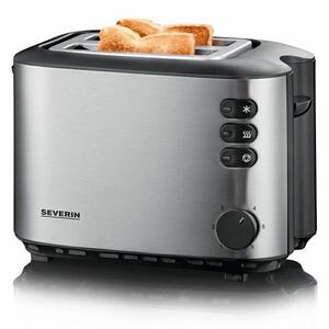 SEVERIN El. toster Automatic, 850W AT 2514 MK0111008