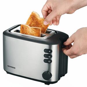 SEVERIN El. toster Automatic, 850W AT 2514 MK0111008