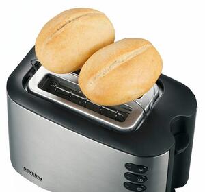 SEVERIN El. toster Automatic, 850W AT 2514 MK0111008