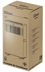 Zilan Prijenosni klima uređaj, 3u1, 9000 Btu, 2.6 kW - ZLN7101 26411
