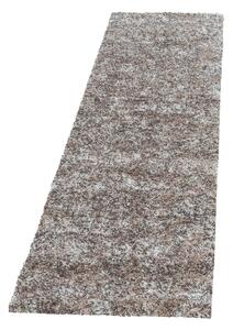 Svjetlo smeđa staza 80x250 cm Enjoy – Ayyildiz Carpets