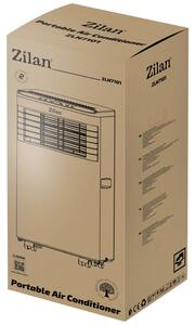 Zilan Prijenosni klima uređaj, 3u1, 9000 Btu, 2.6 kW - ZLN7101 26411