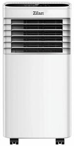 Zilan Prijenosni klima uređaj, 3u1, 9000 Btu, 2.6 kW - ZLN7101 26411