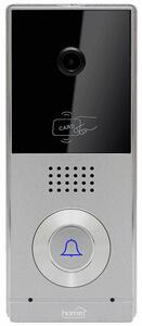 Home Žični video interfon, 7" zaslon, AHD kamera, RFID, IP65 - DPV SMART 42815