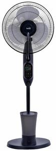 Home Ventilator sa raspršivačem vode, daljinski upravljač, 75 W - SFM43BK 43296