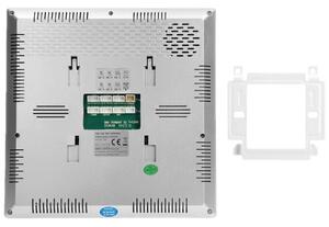 Orno Video interfon 7", set, Full HD, WiFI, IP65, Talos - OR-VID-MS-1078 43218