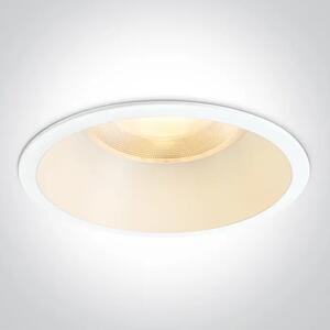 VANJSKA UGRADBENA LED SVJETILJKA 40W CCT IP65 230V 4000lm DARK LIGHT DM10140G/W/V