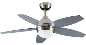 Ventilator stropni Estia Celeste 111cm 70w bijela/siva + dalj. 06-21191 06-21191