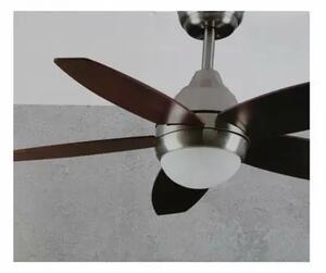 Ventilator stropni Estia Celeste 111cm 70w bež/smeđa + dalj. 06-21207 06-21207